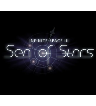 Infinite Space III: Sea of Stars Steam Key GLOBAL
